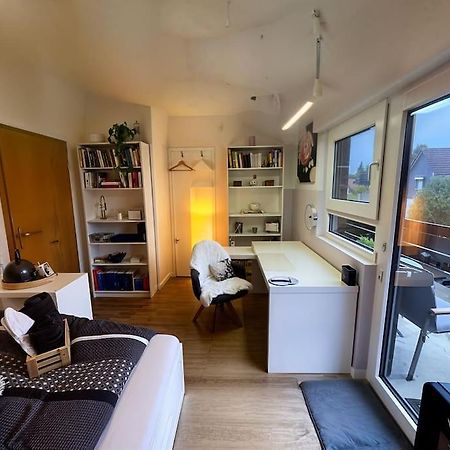 Stilvolles Studio Фаллендар Экстерьер фото