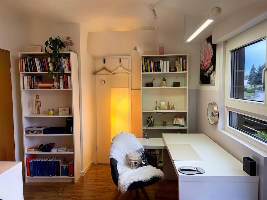 Stilvolles Studio Фаллендар Экстерьер фото